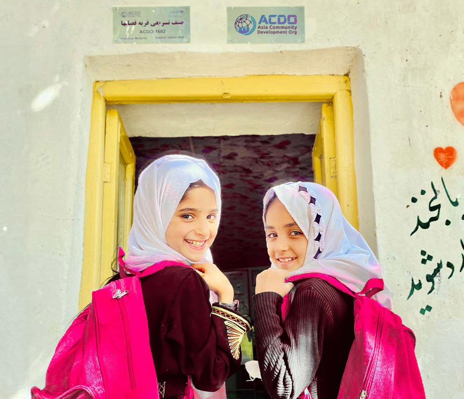 Project: Gender-Based Violence (GBV)
