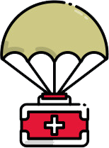 HUMANITARIAN PROGRAMMING