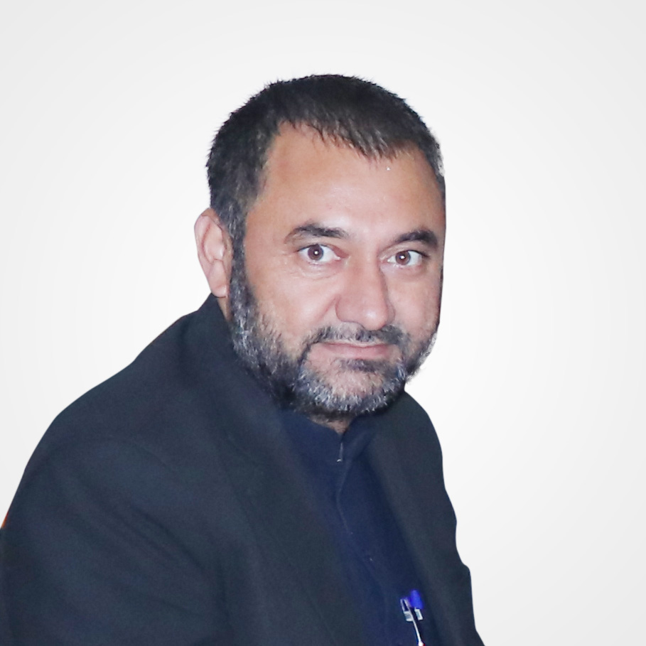 Sher Khan