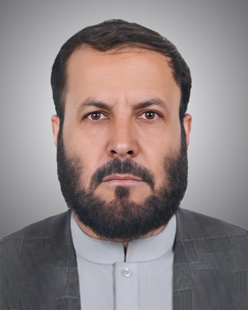 Ezatullah Hotak