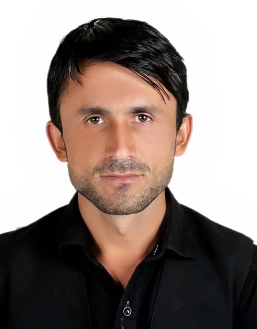Mohammad Nasim