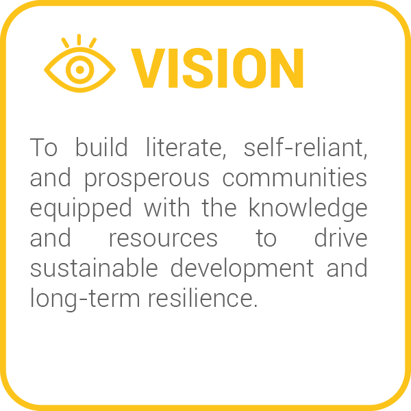 Vision