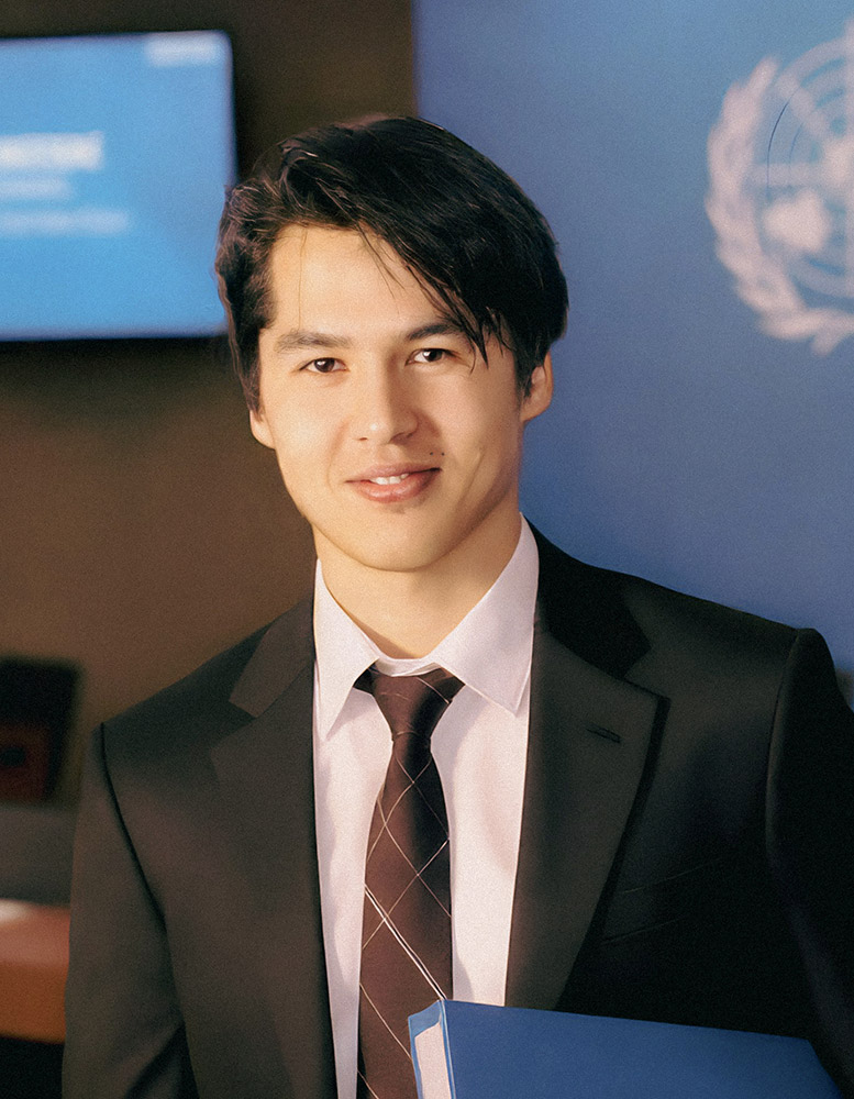Mohammad Naqi Rezaie