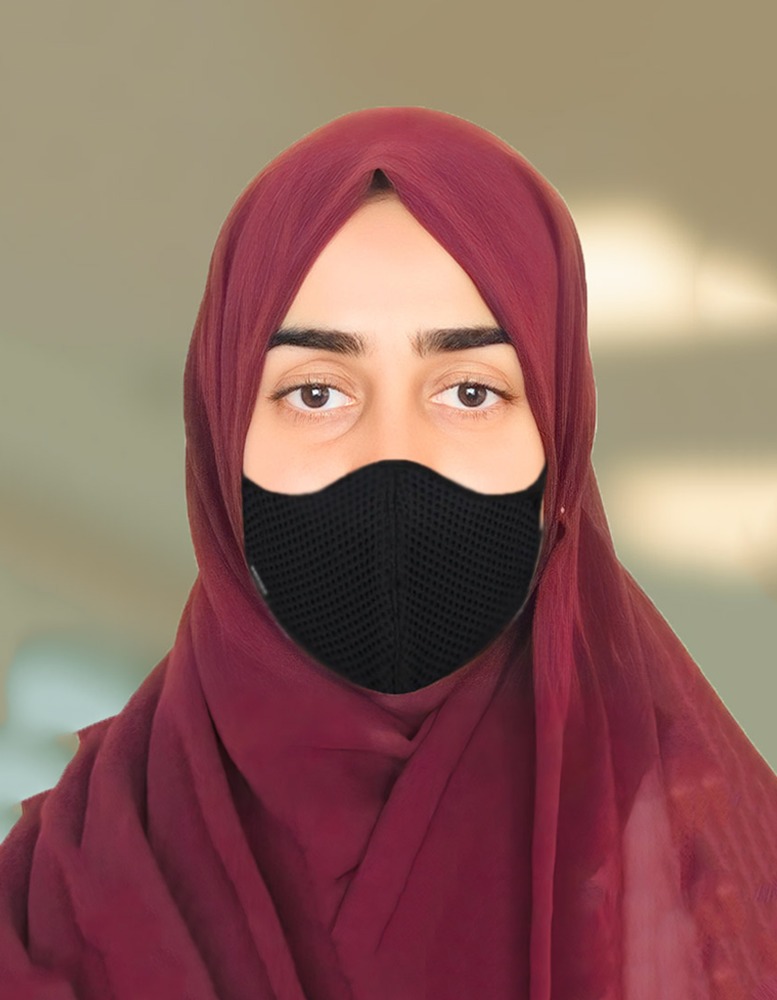Naweeda Quraishi