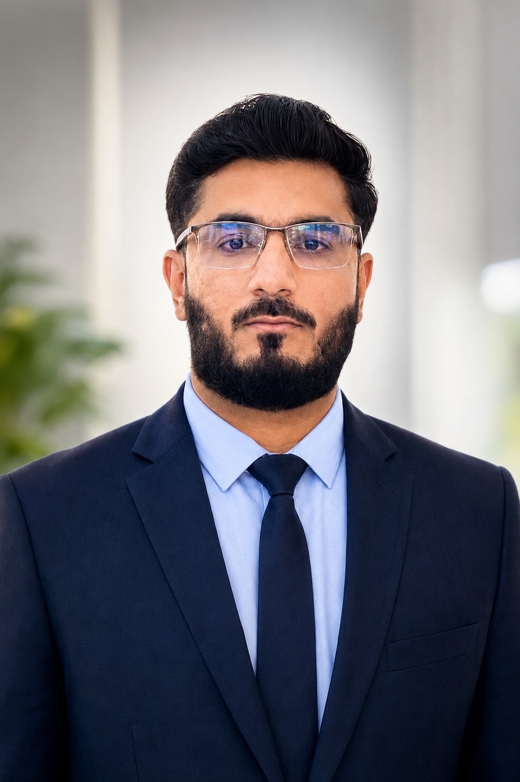 Sultan Aziz Habibi