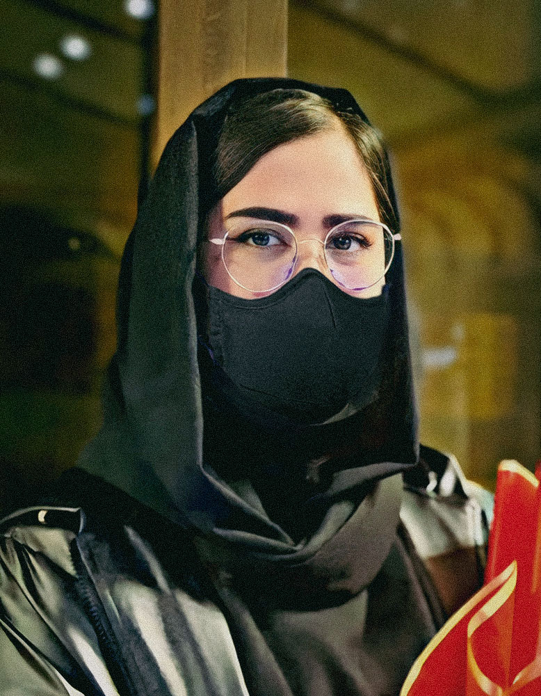 Tahira Masoodi