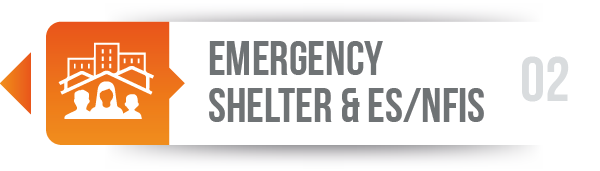 Emergency Shelter