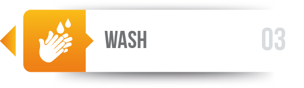 WASH